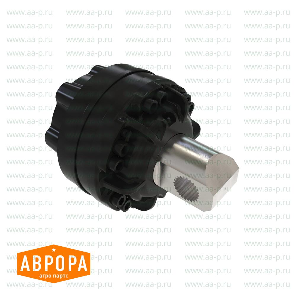 F073985 ПОВОРОТНОЕ  УСТРОЙСТВО